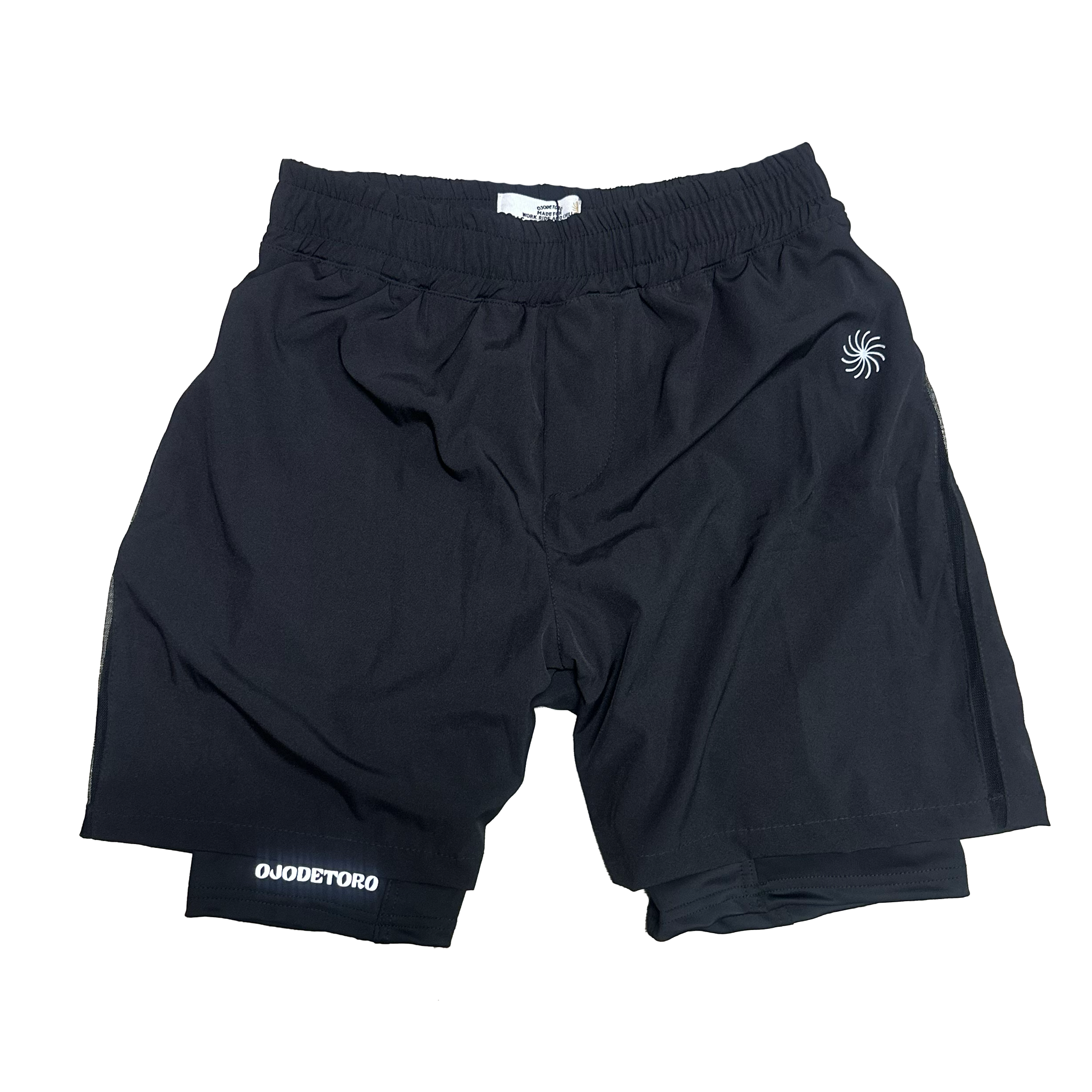 Running Short '5'