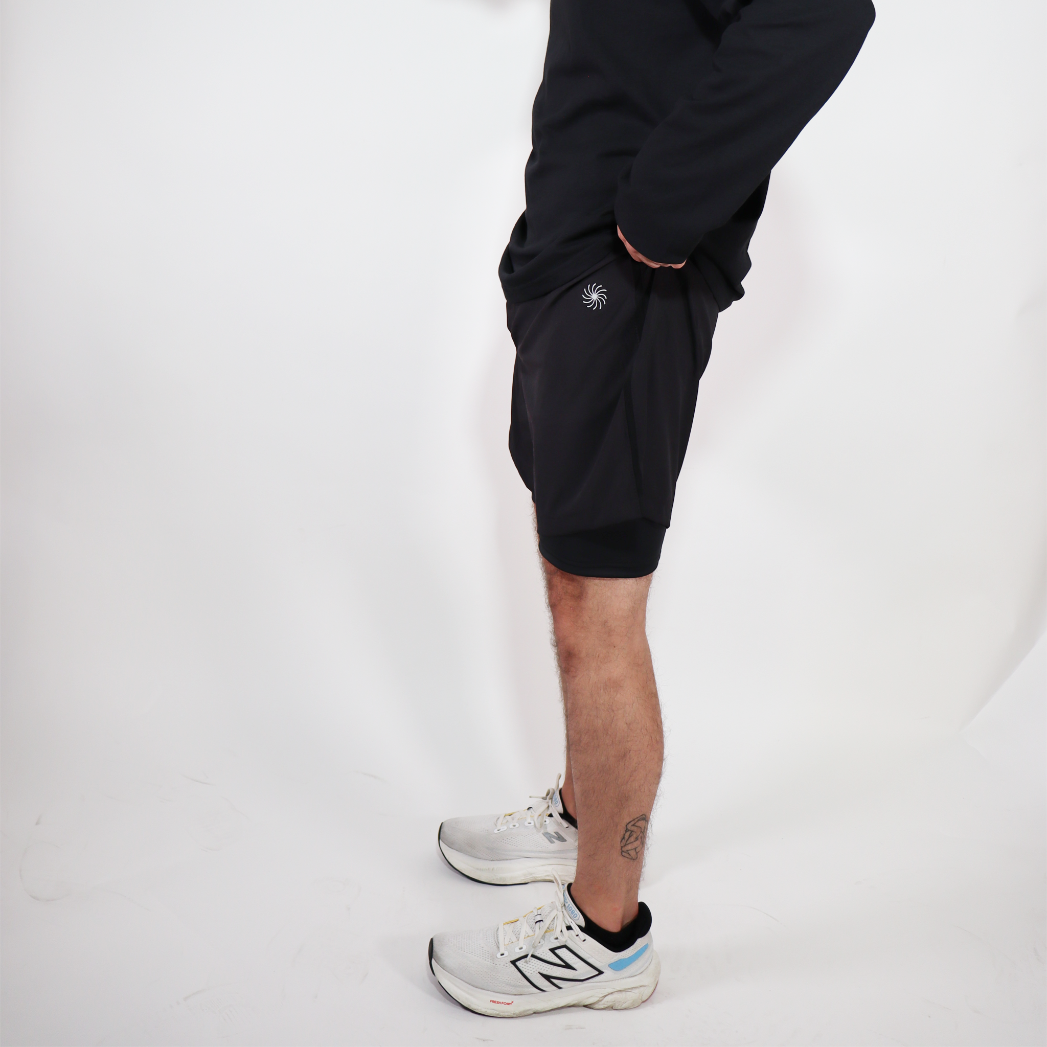 Running Short '5'
