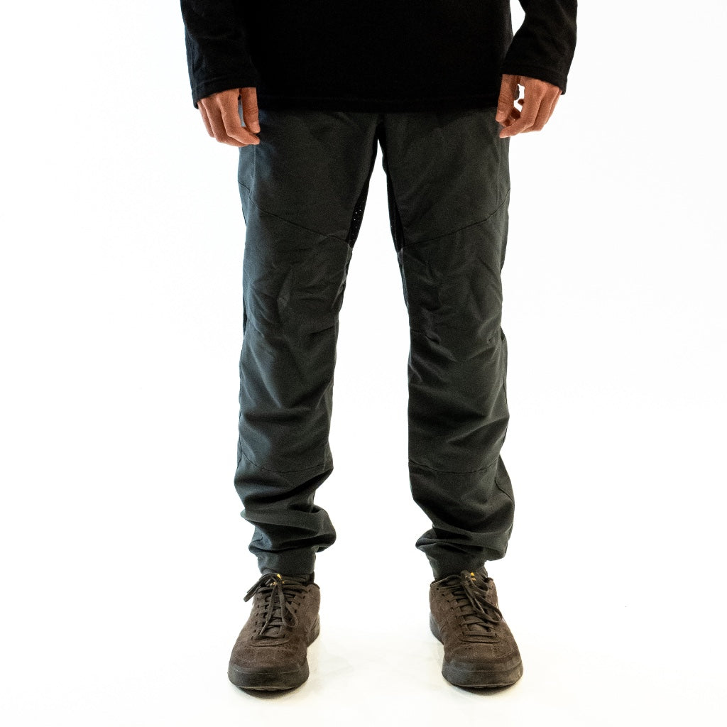 Pantalones Sendero | Ojodetoro Technical Pants – Gris