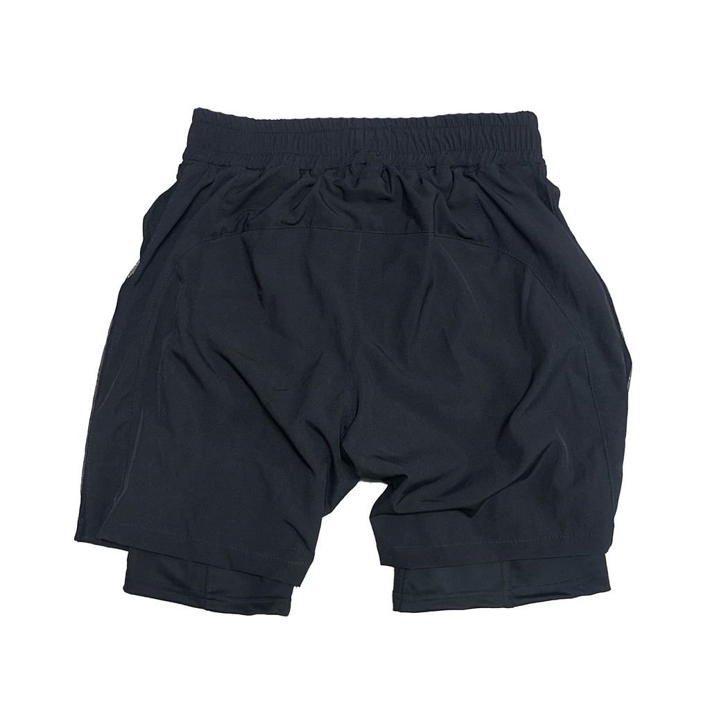 Running Short '5'
