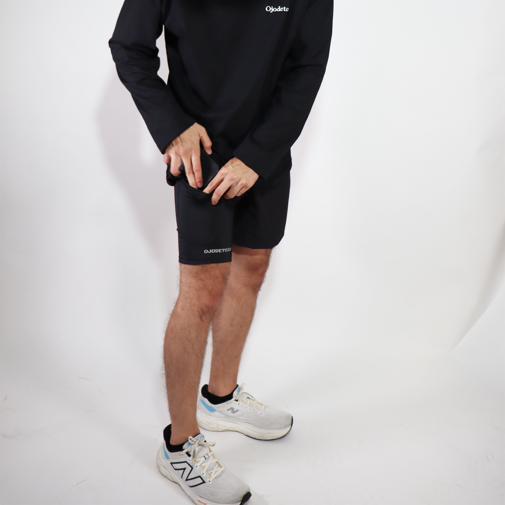 Running Short '5'