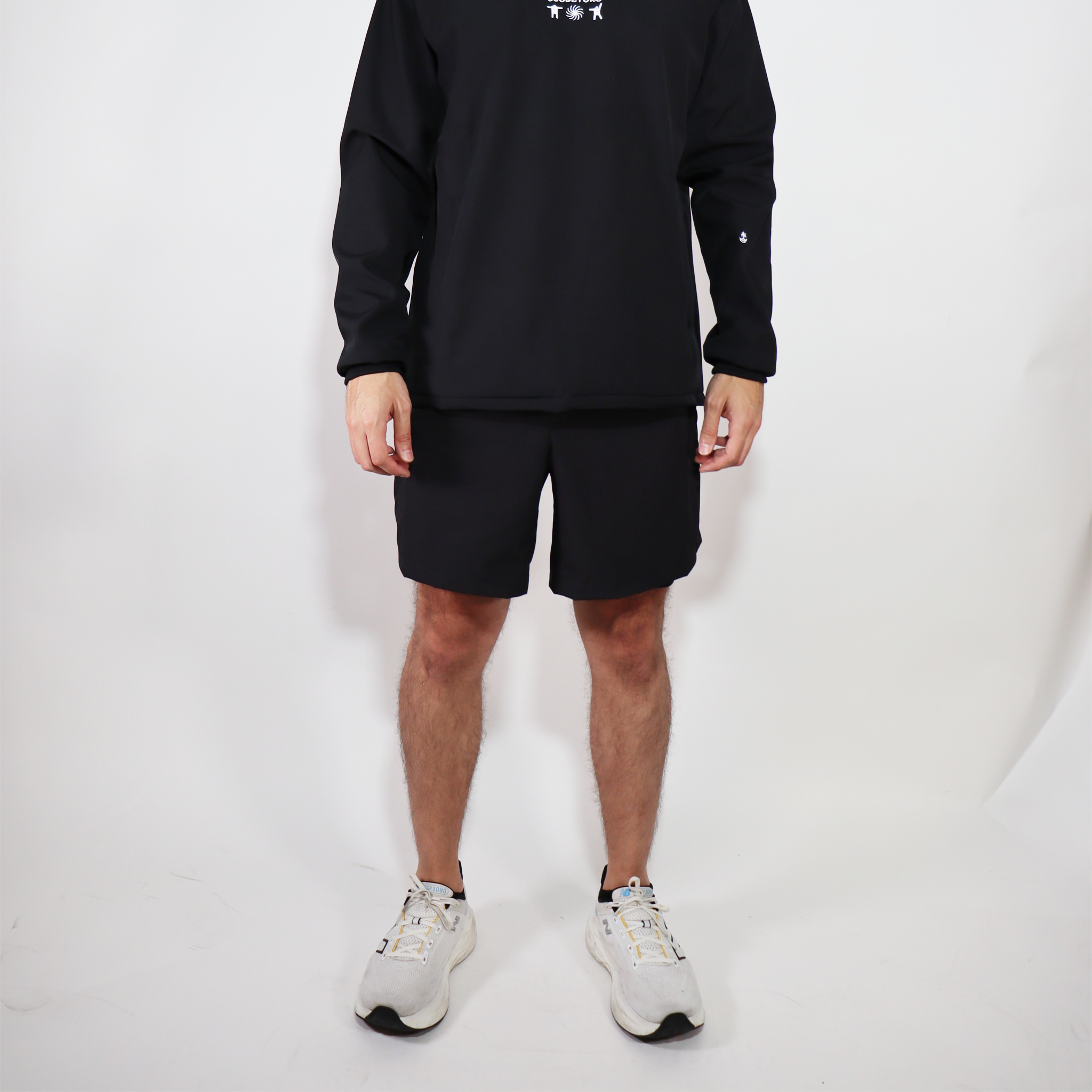 Running Short '7'
