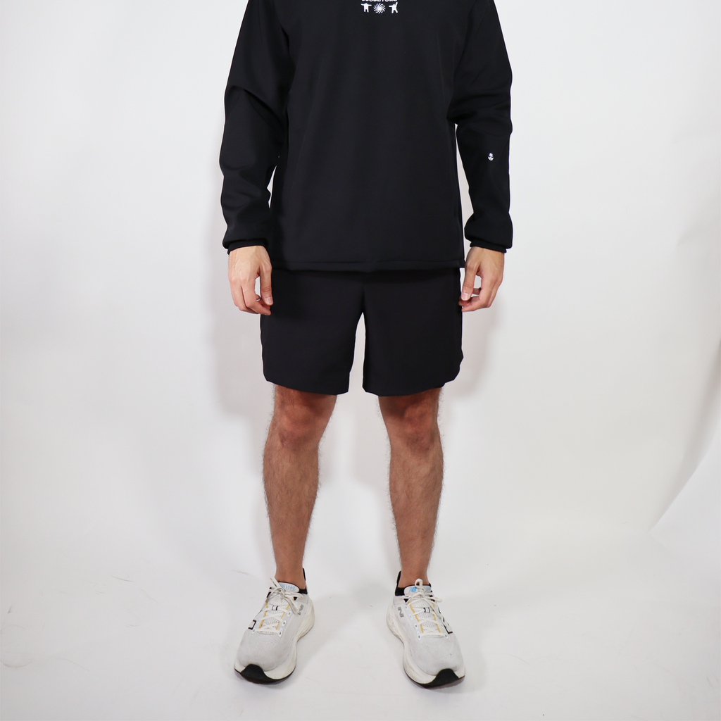 Running Short '7'