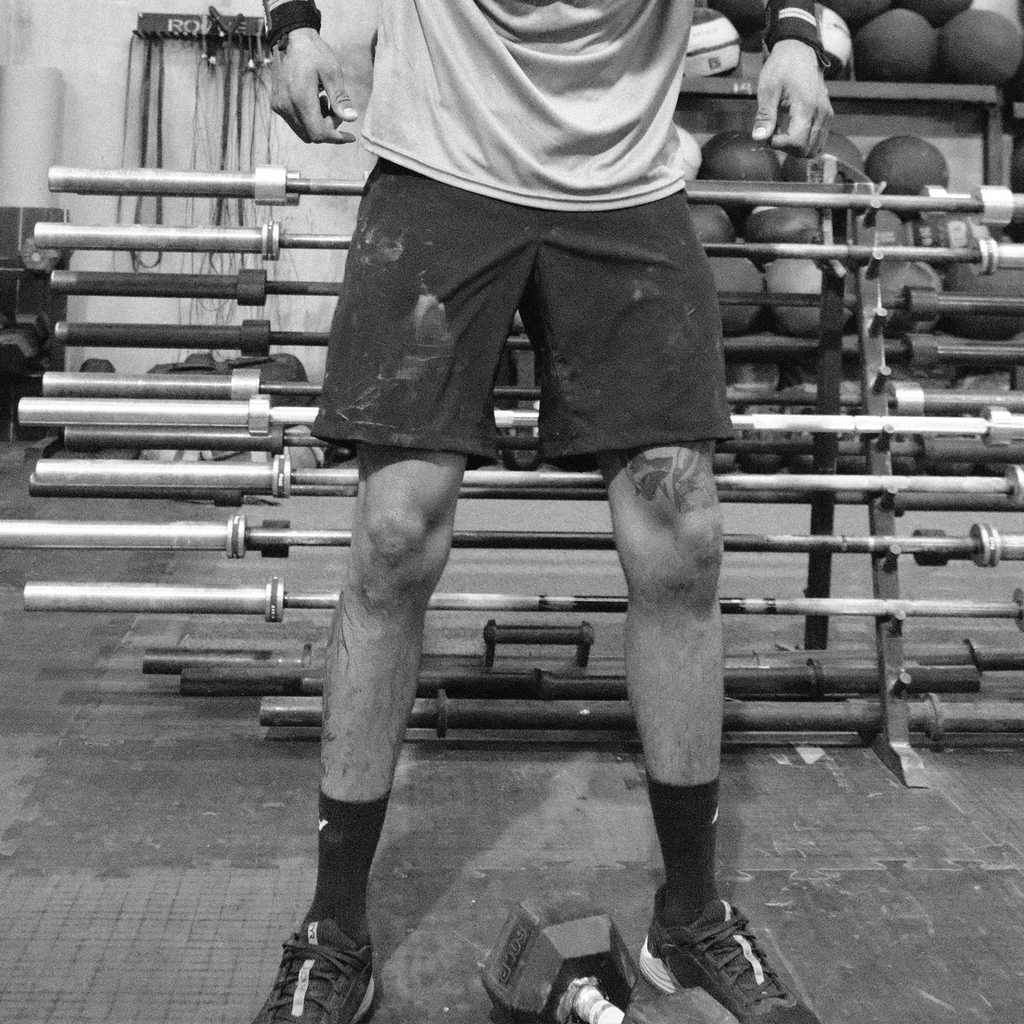 Running Short '7'