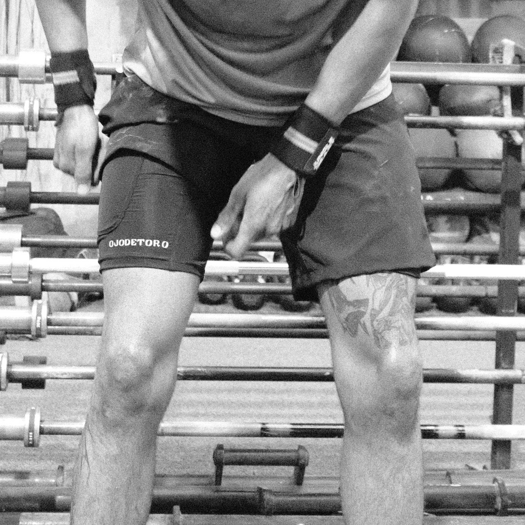 Running Short '7'