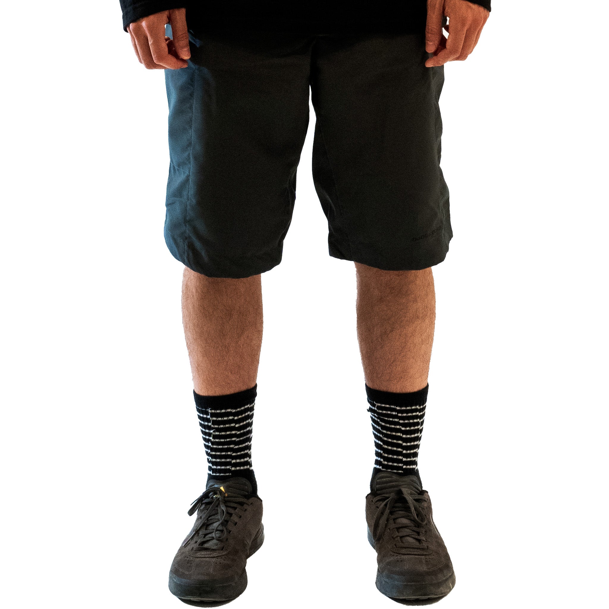 MTB Shorts 2.0 | Ojodetoro Technical Trail Short – Negro