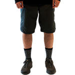 Cargar imagen en el visor de la galería, MTB Shorts 2.0 | Ojodetoro Technical Trail Short – Negro

