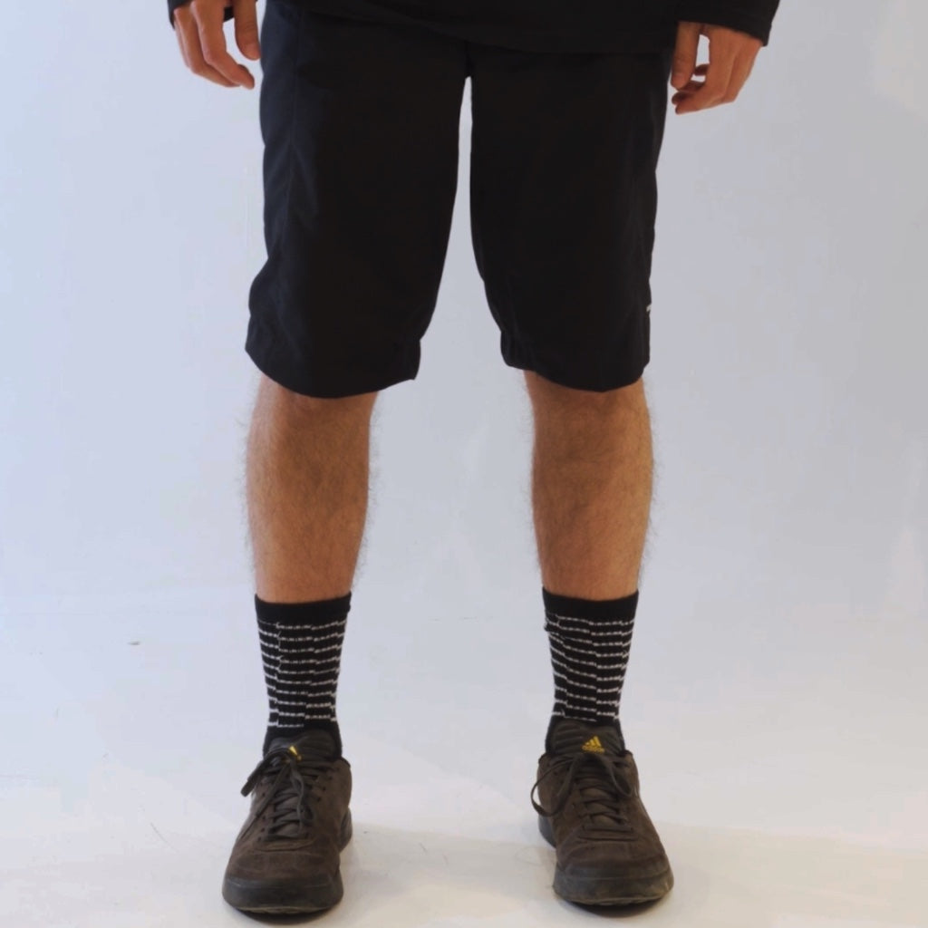 MTB SHORTS 2.0 / Negro