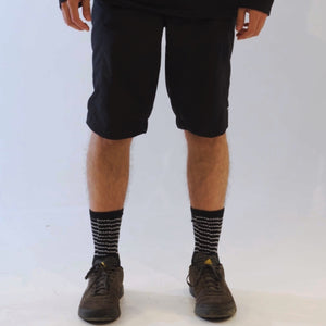 MTB SHORTS 2.0 / Negro