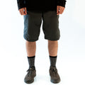MTB Shorts 2.0 | Ojodetoro Technical Trail Short – Gris