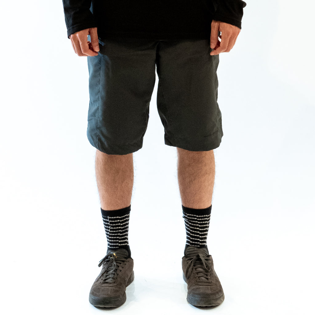 MTB Shorts 2.0 | Ojodetoro Technical Trail Short – Gris