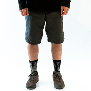 MTB SHORTS 2.0 / Gris