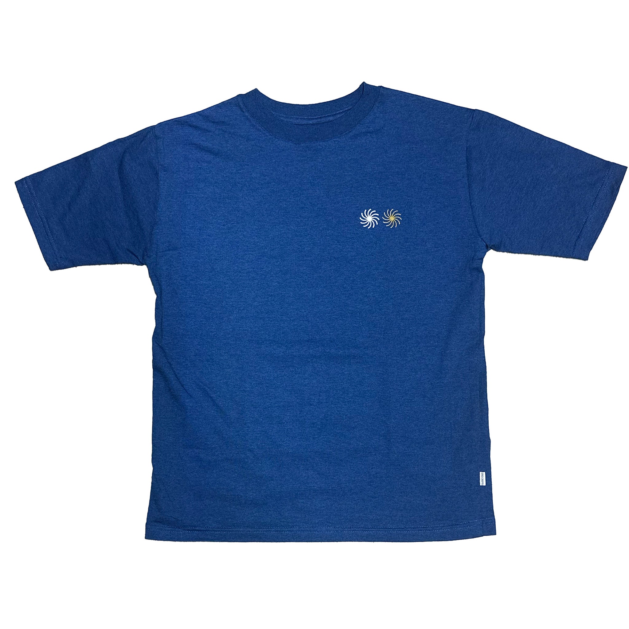 El Sol Outdoor Tee | Recycled Fabric