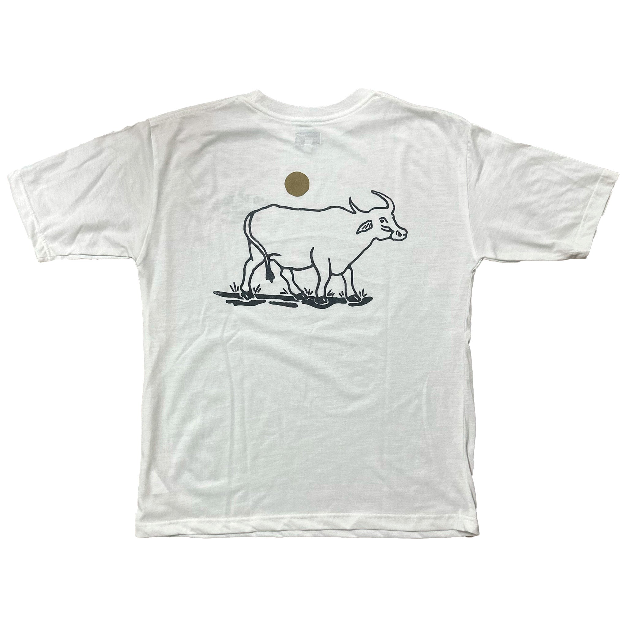 Toro Tee
