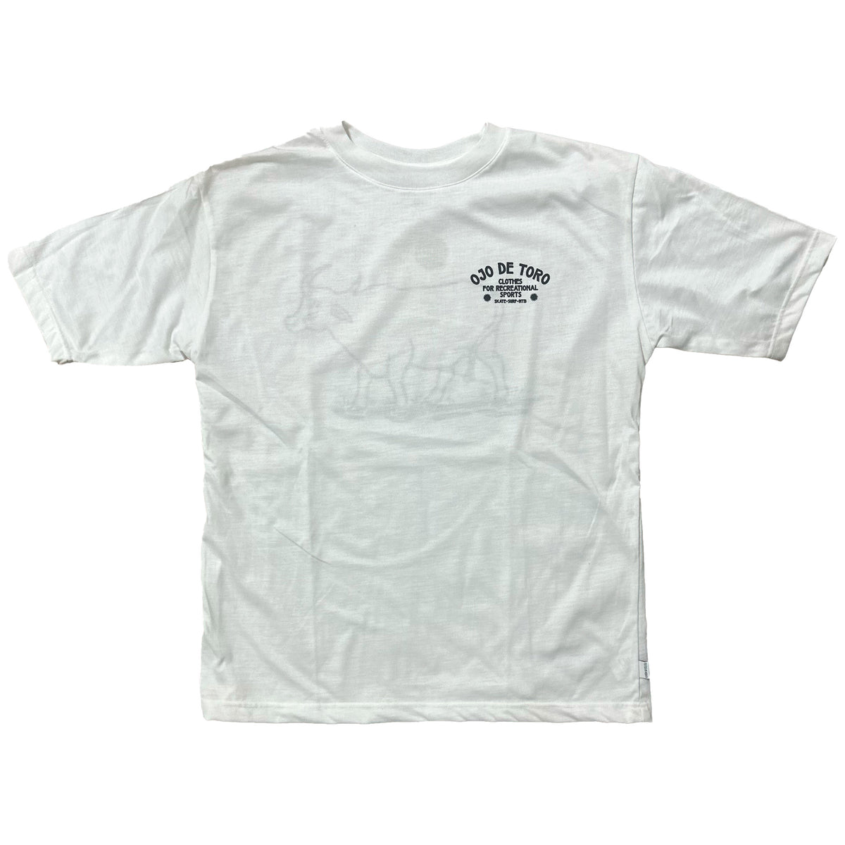 Toro Tee