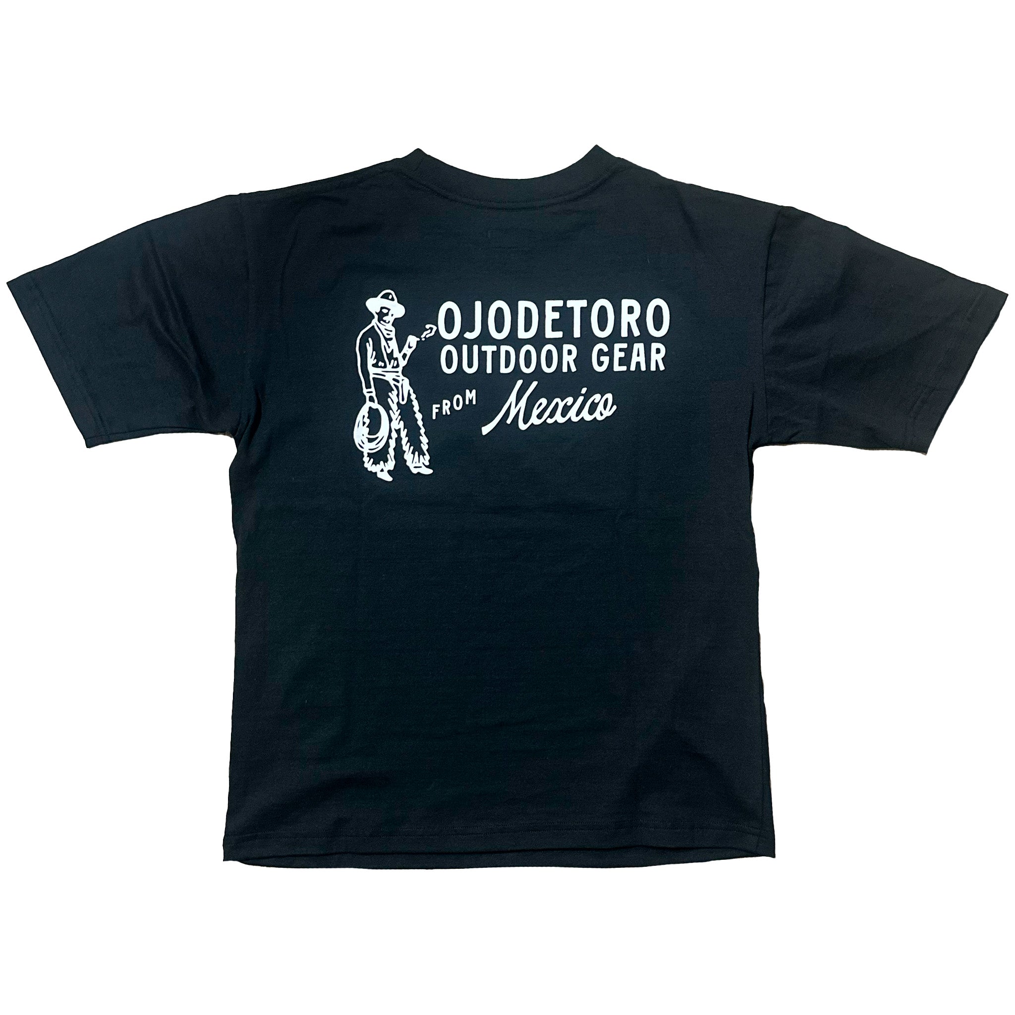 El Vaquero | Western Outdoor Series