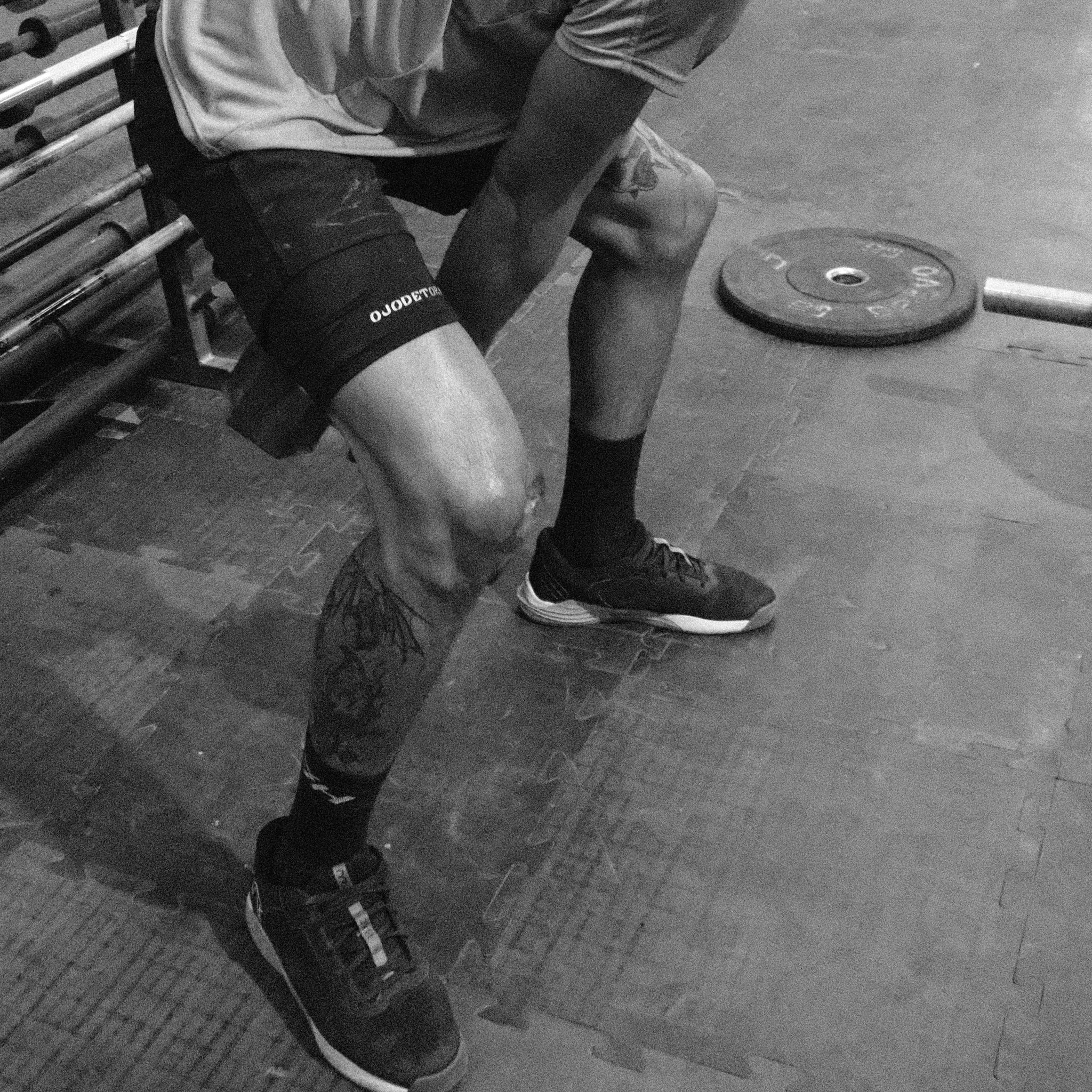 Running Short '7'