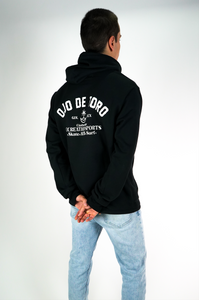 Recreational Sports Hoodie  | For Everyone - OjoDeToro
