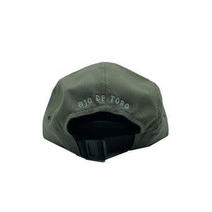La Billy Cap - OjoDeToro