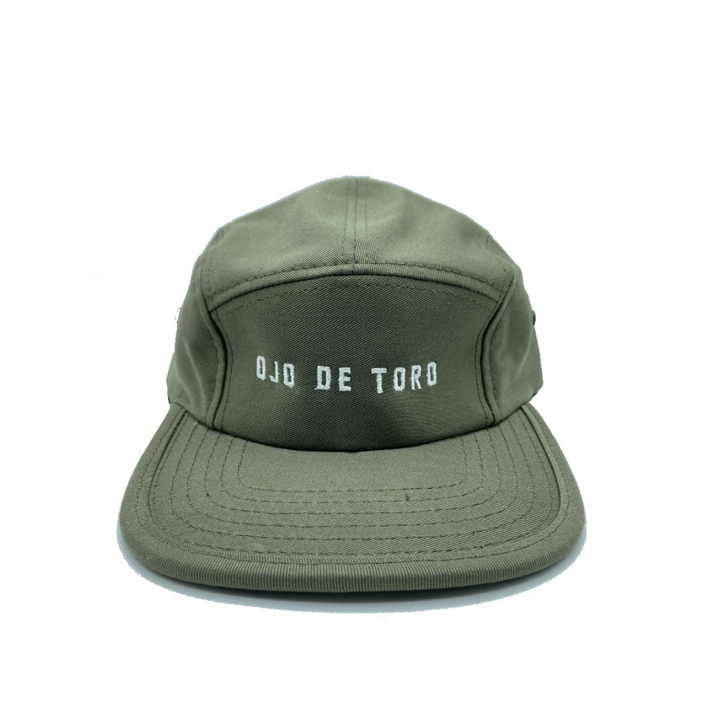 La Billy Cap - OjoDeToro