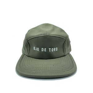 La Billy Cap - OjoDeToro
