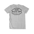 Calidad Tee | Blanca - OjoDeToro