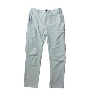 Lightweight Pants Gris - OjoDeToro