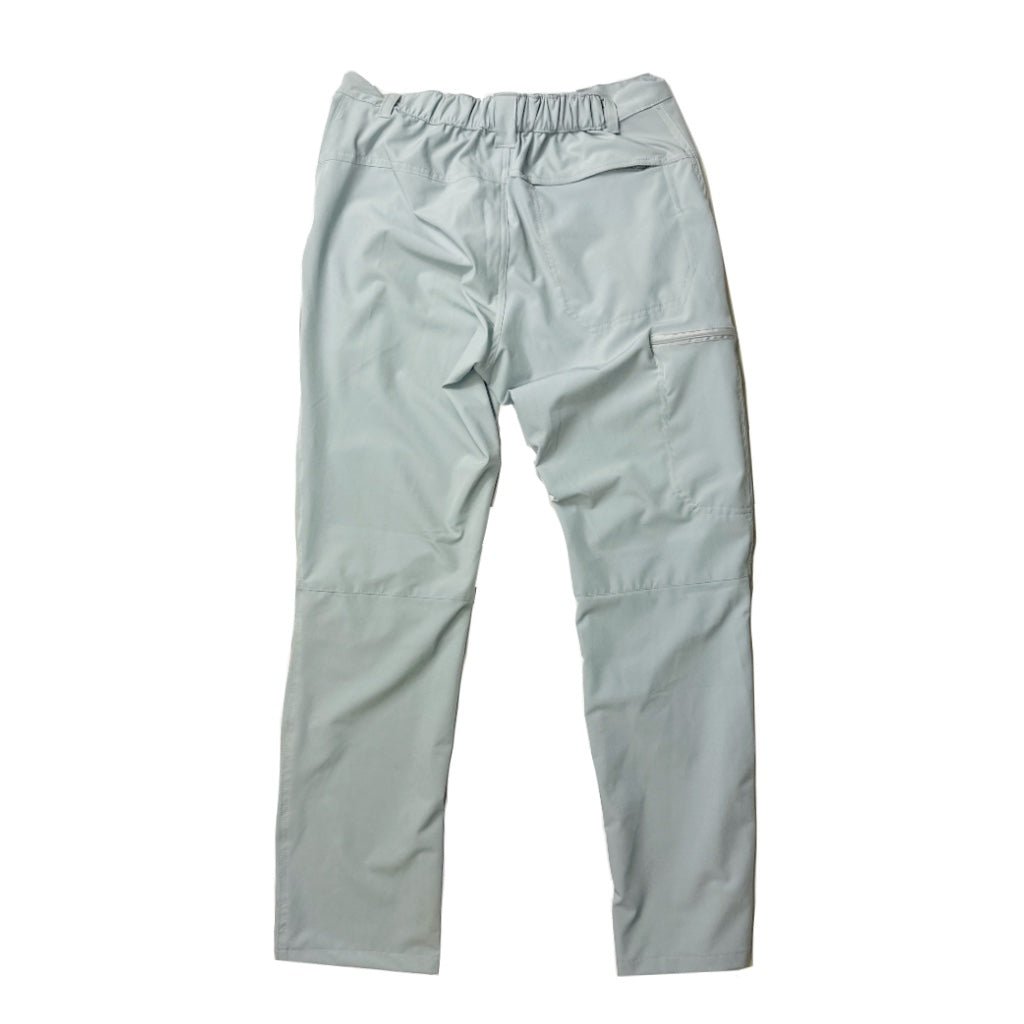 Lightweight Pants Gris - OjoDeToro