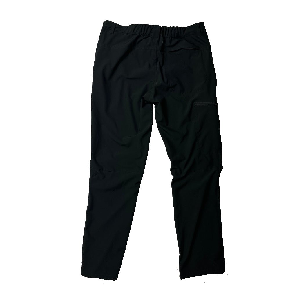 Lightweight Pants Negro - OjoDeToro