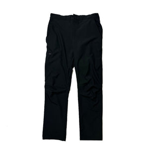 Lightweight Pants Negro - OjoDeToro