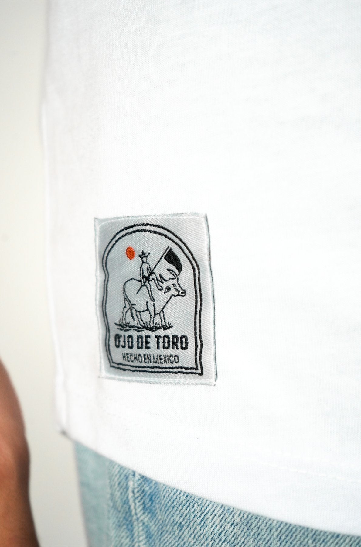 Recreational Sports Tee | Manga Larga - OjoDeToro