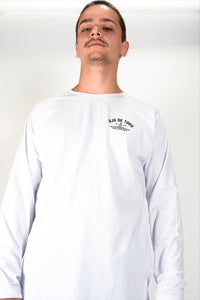 Recreational Sports Tee | Manga Larga - OjoDeToro