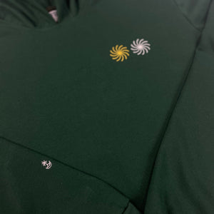 Sol Hoodie | For Everyone - OjoDeToro