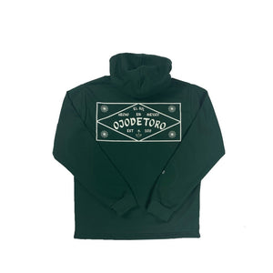 Sol Hoodie | For Everyone - OjoDeToro
