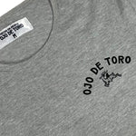Cargar imagen en el visor de la galería, The Woods Culture Tee | Gris Manga Larga - OjoDeToro
