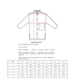 Cargar imagen en el visor de la galería, Workwear Jacket Beige - OjoDeToro
