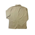 Cargar imagen en el visor de la galería, Workwear Jacket Beige - OjoDeToro
