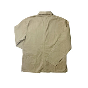 Workwear Jacket Beige - OjoDeToro