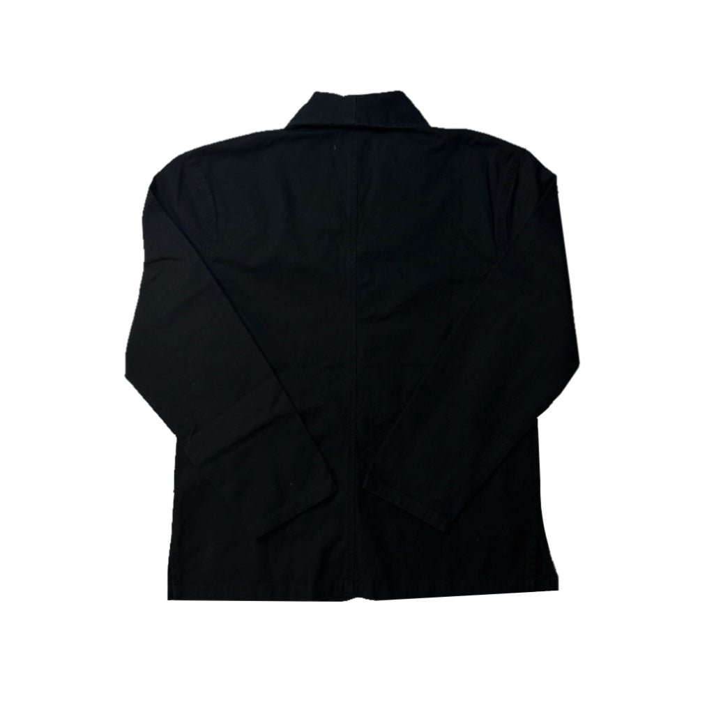 Workwear Jacket Negro - OjoDeToro
