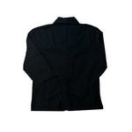 Cargar imagen en el visor de la galería, Workwear Jacket Negro - OjoDeToro
